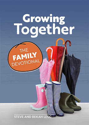 Picture of Growing Together
