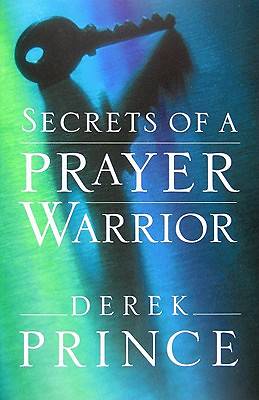 Picture of Secrets of a Prayer Warrior