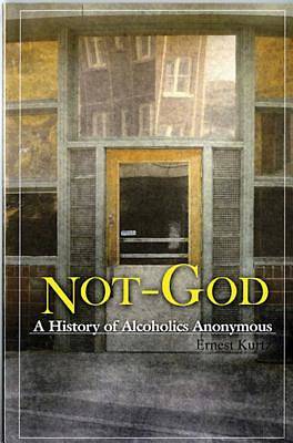Picture of Not God