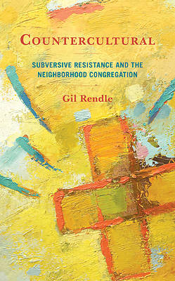 Picture of Countercultural