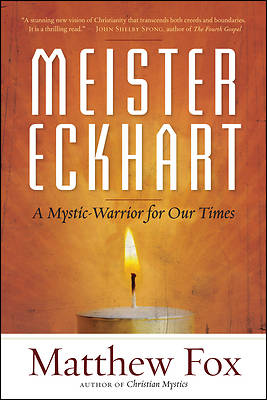 Picture of Meister Eckhart