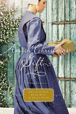 Picture of An Amish Christmas Gift