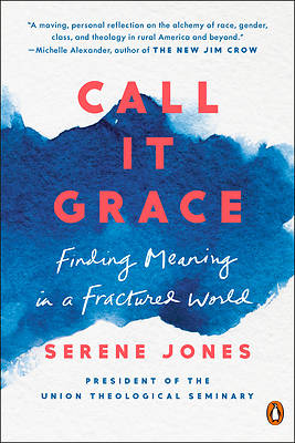 Picture of Call It Grace
