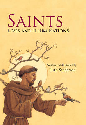 Picture of Saints