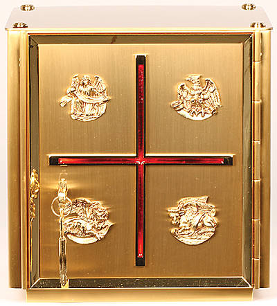Picture of Koleys K655 Tabernacle