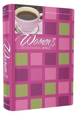 Picture of NIV Women's Devotional Bible