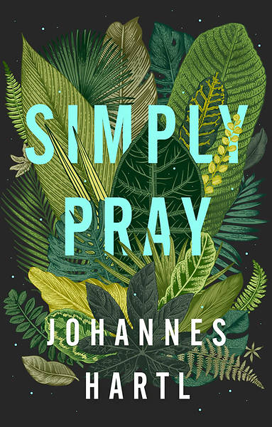 Picture of Simply Pray