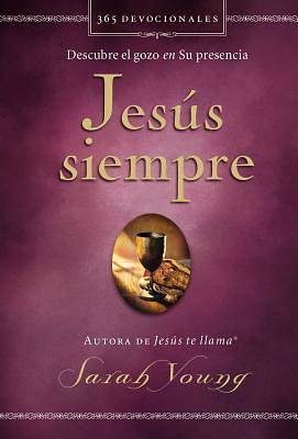 Picture of Jesús Siempre