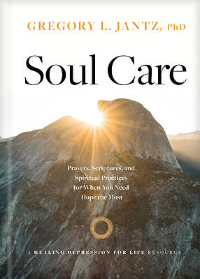Picture of Soul Care