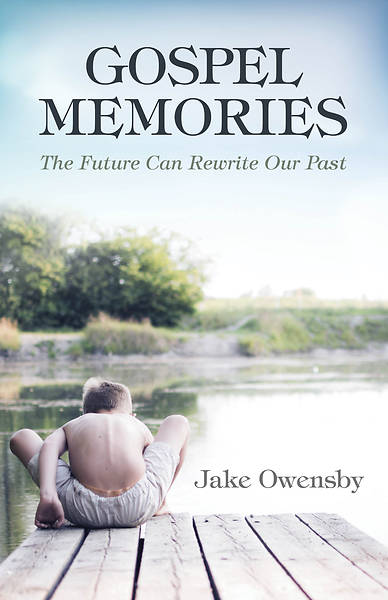 Picture of Gospel Memories - eBook [ePub]