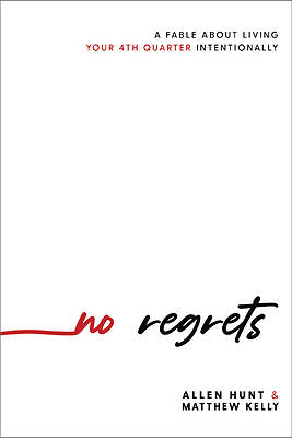 Picture of No Regrets