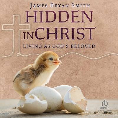 Picture of Hidden in Christ