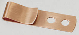 Picture of Koleys K165 Altar Cloth Fastener