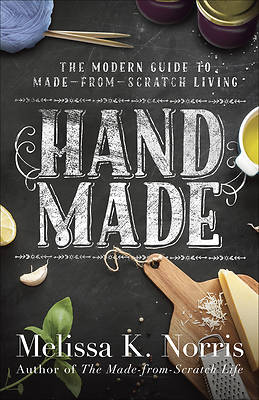 Picture of Hand Made