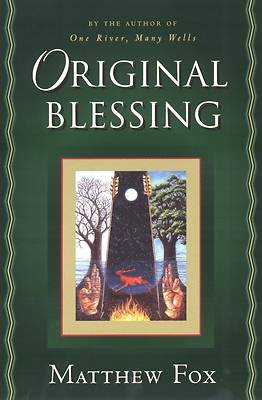 Picture of Original Blessing