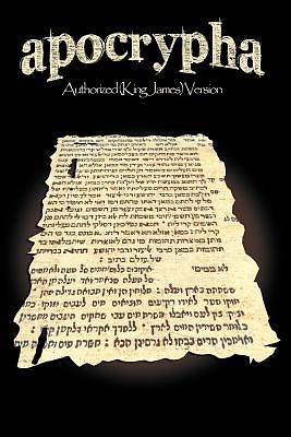 Picture of Apocrypha