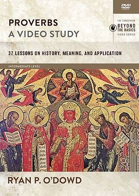 Picture of Proverbs, a Video Study
