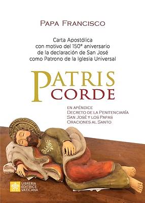 Picture of Patris corde
