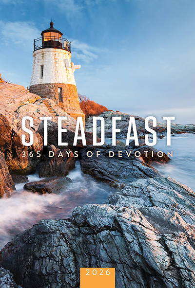 Picture of Steadfast