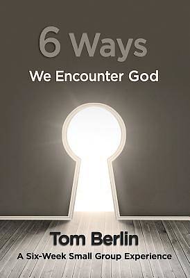Picture of 6 Ways We Encounter God Participant WorkBook