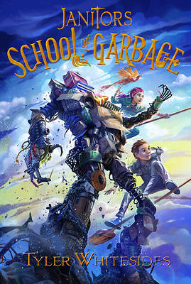 Picture of Janitors School of Garbage