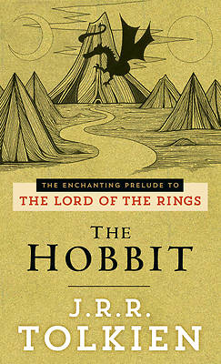 Picture of The Hobbit