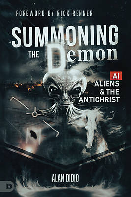 Picture of Summoning the Demon