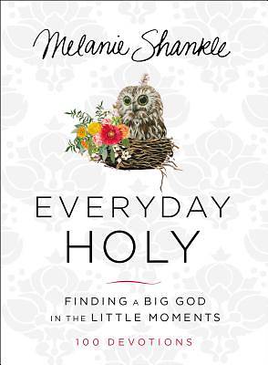 Picture of Everyday Holy