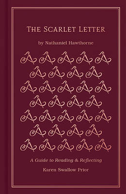 Picture of Scarlet Letter