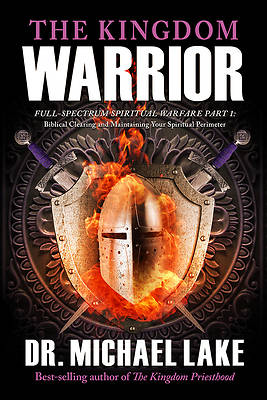 Picture of The Kingdom Warrior