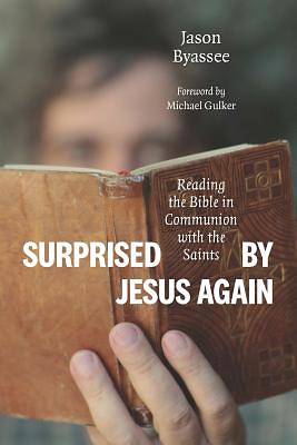Picture of Surprised by Jesus Again