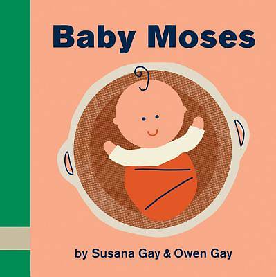 Picture of Baby Moses
