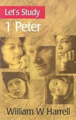 Picture of 1 Peter