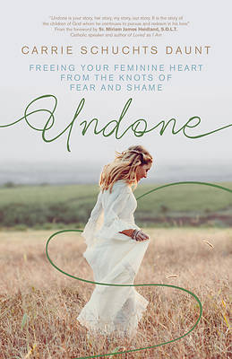 Picture of Undone