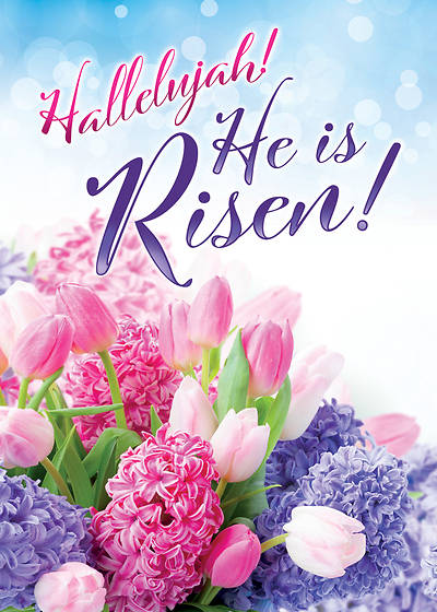 Picture of Easter Boxed Cards - Box of 12
