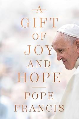 Picture of A Gift of Joy and Hope