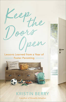 Picture of Keep the Doors Open