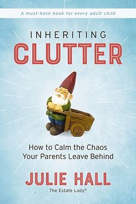 Picture of Inheriting Clutter