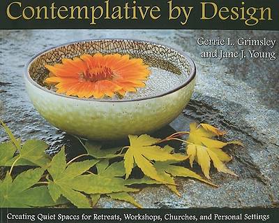 Picture of Contemplative by Design
