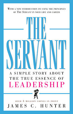 Picture of The Servant