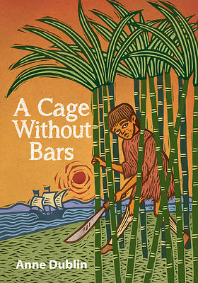 Picture of A Cage Without Bars