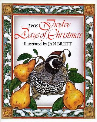 Picture of The Twelve Days of Christmas
