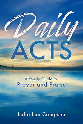 Picture of Daily Acts