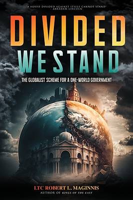 Picture of Divided We Stand