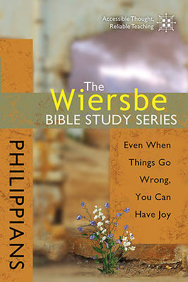 Picture of Philippians