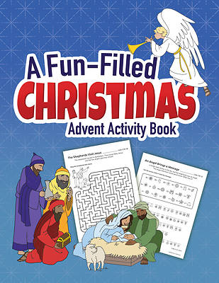 Picture of A Fun-Filled Christmas