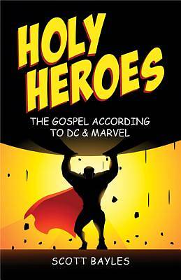Picture of Holy Heroes