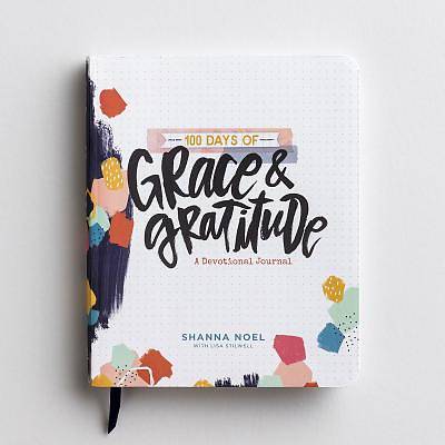 Picture of 100 Days of Grace & Gratitude