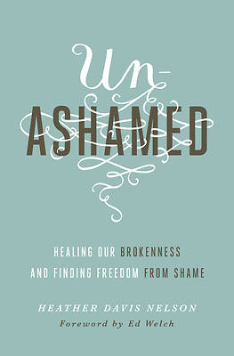 Picture of Unashamed