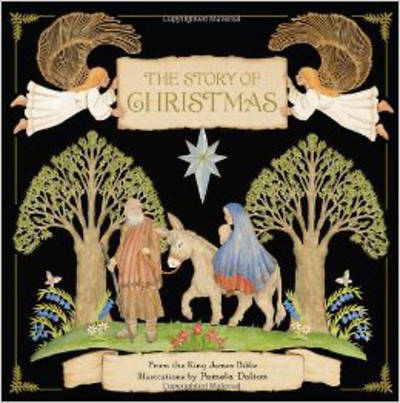 Picture of The Story of Christmas